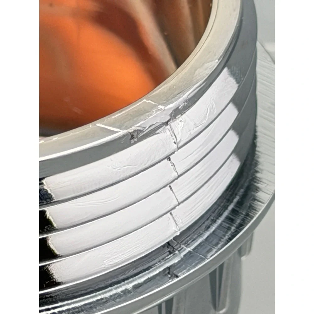 AquaBliss SF-100 Multi-Stage Revitalizing Shower Filter
